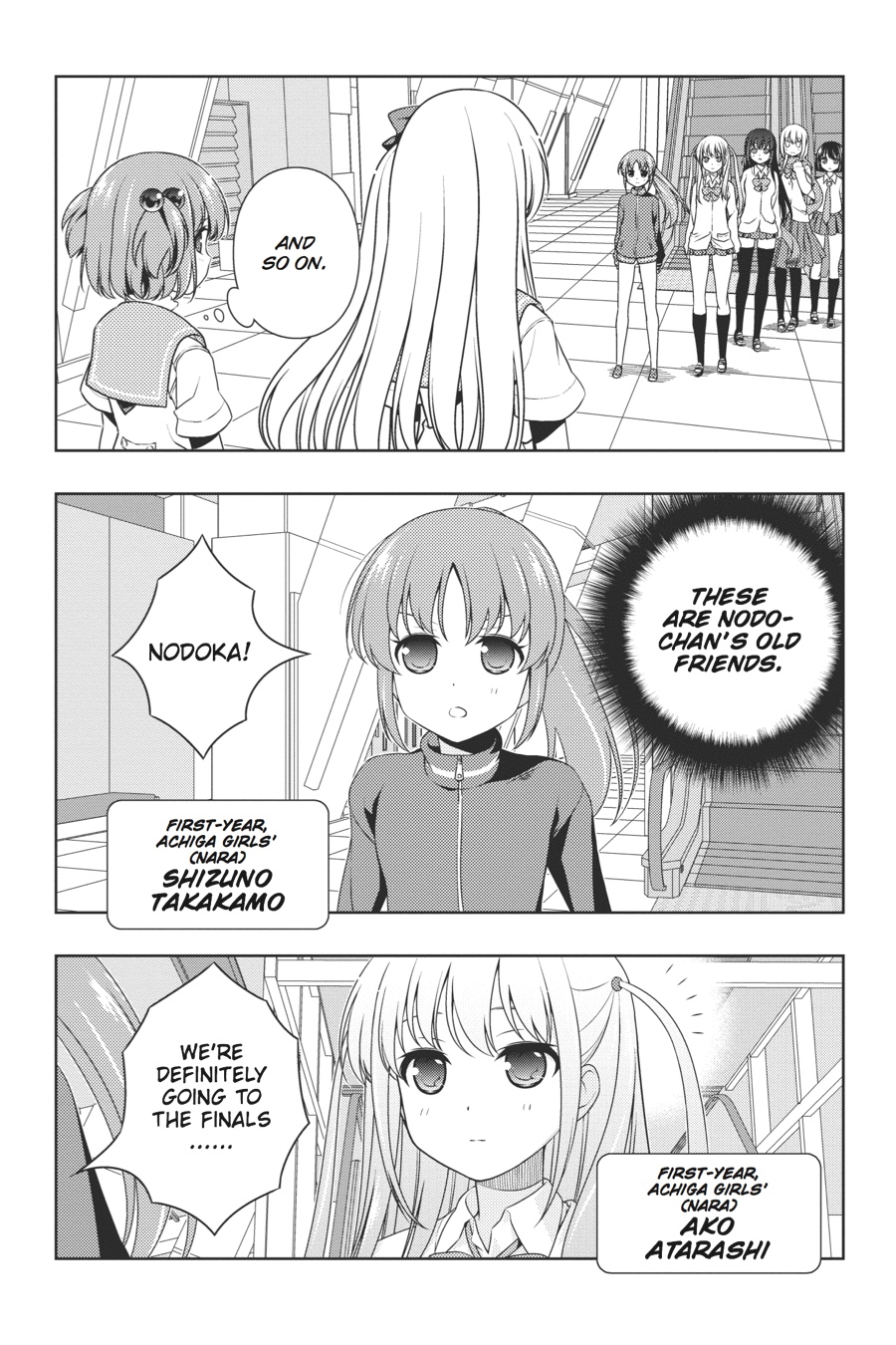 Saki Hand 103 13
