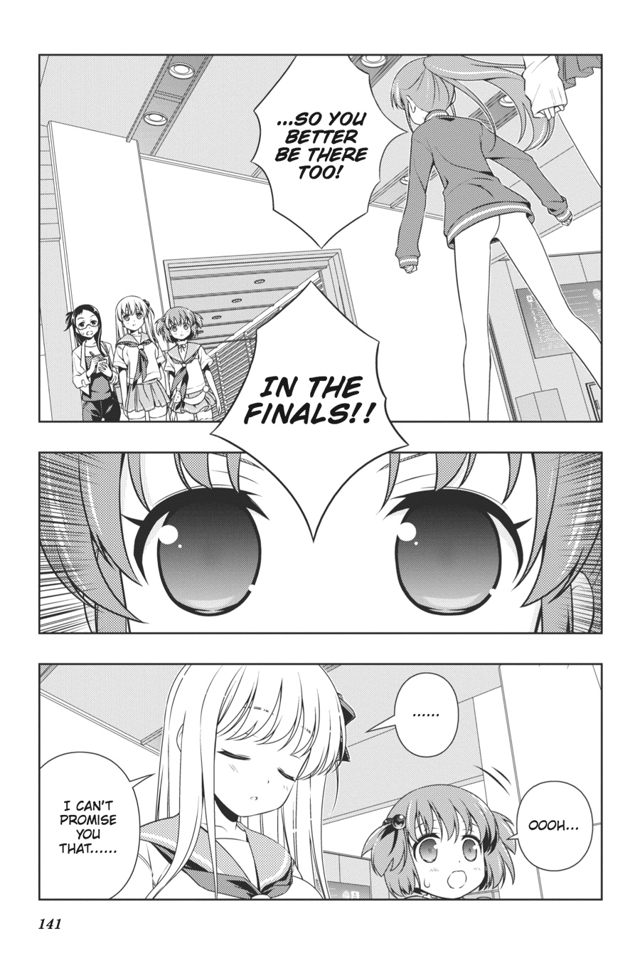 Saki Hand 103 14