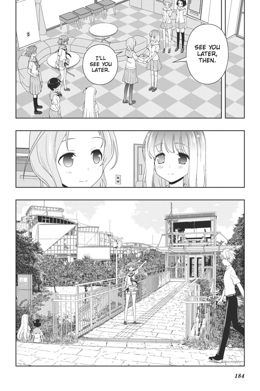 Saki Hand 106 3
