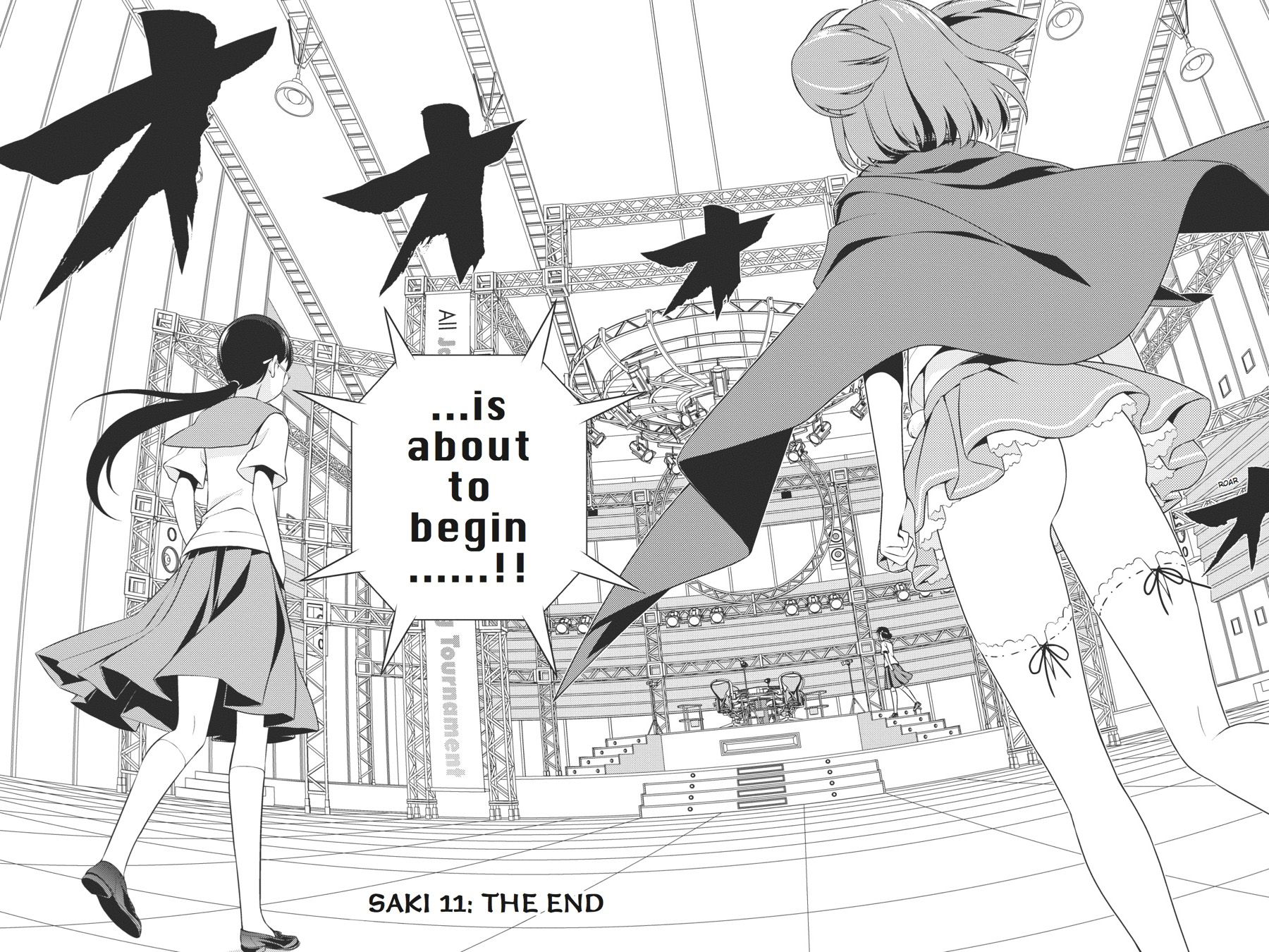 Saki Hand 106 15