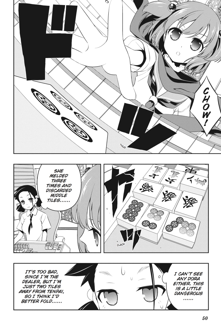 Saki Hand 109 13