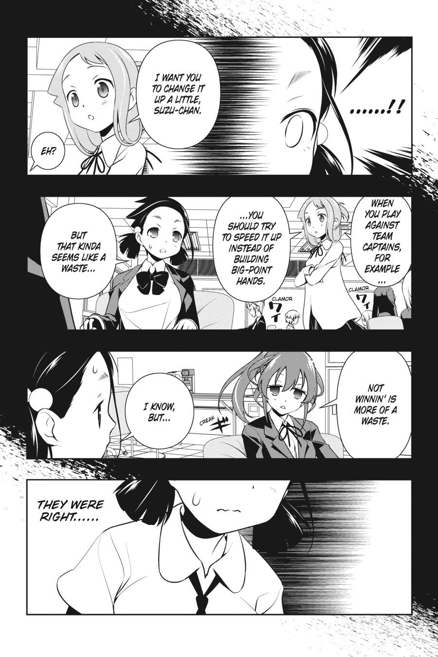 Saki Hand 113 8
