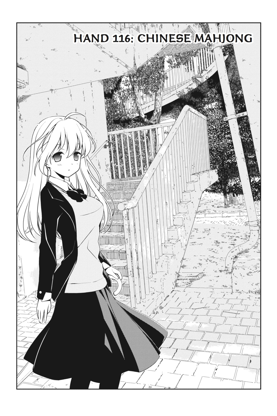 Saki Hand 116 2