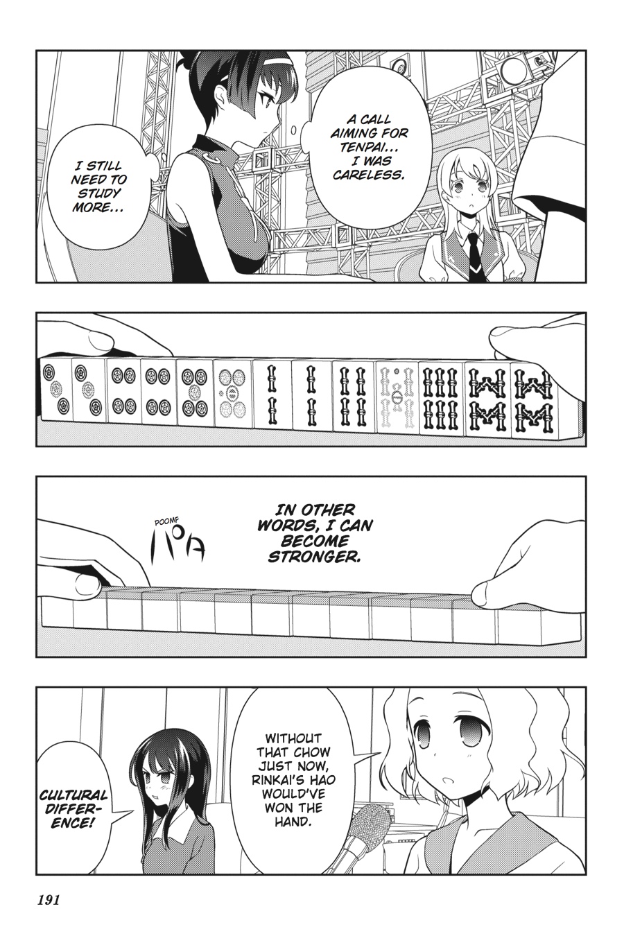 Saki Hand 118 8