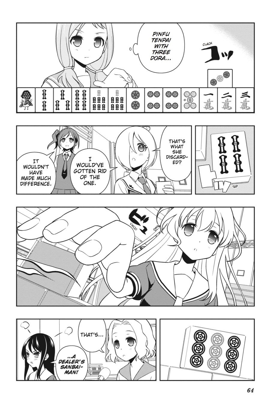 Saki Hand 122 14