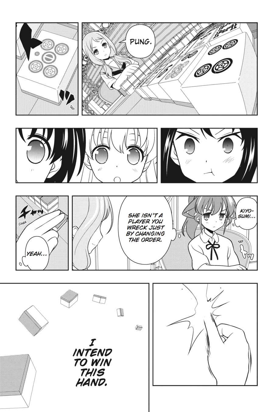 Saki Hand 122 15
