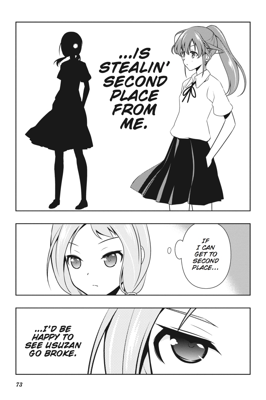 Saki Hand 123 5