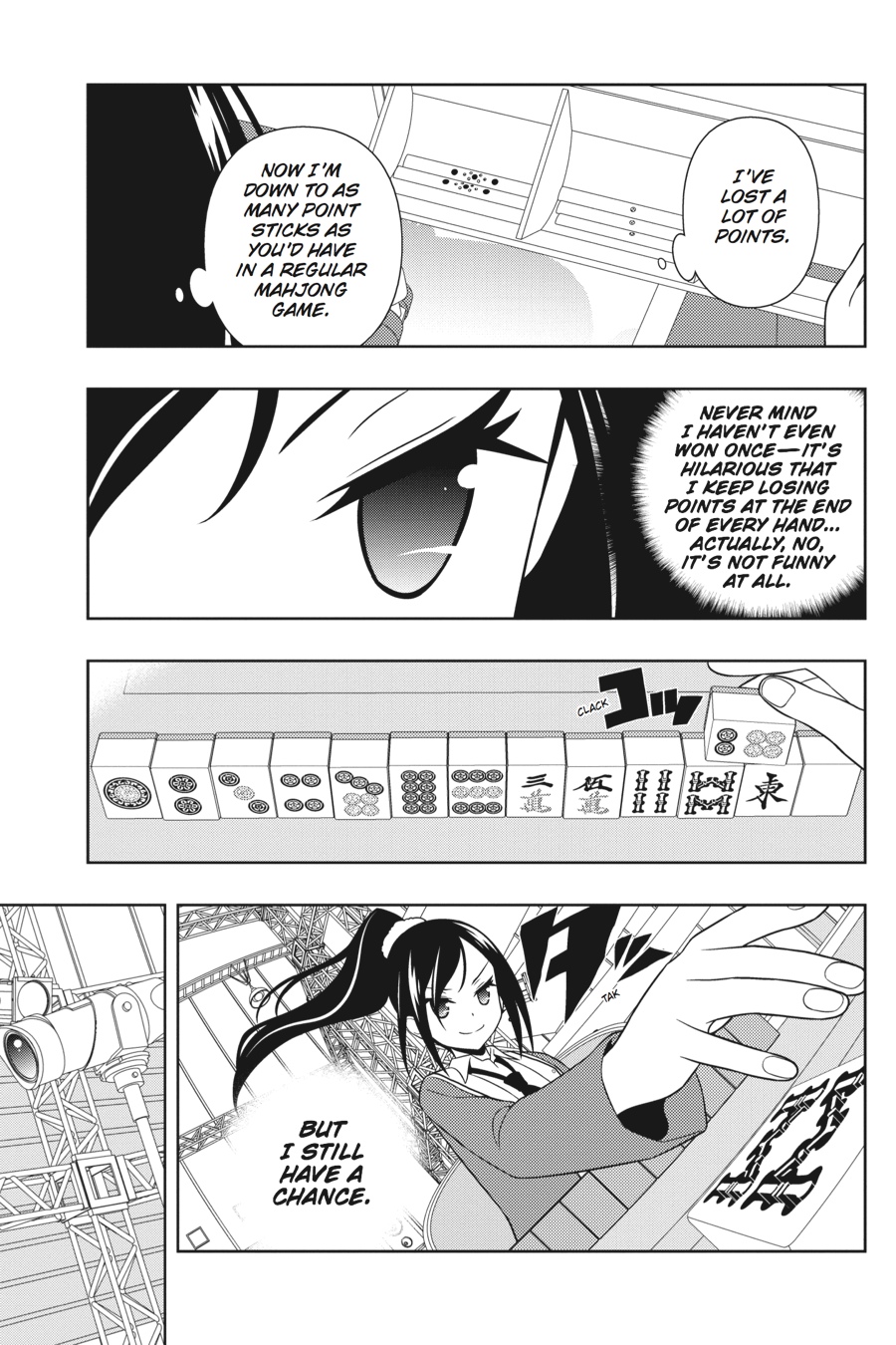 Saki Hand 123 9