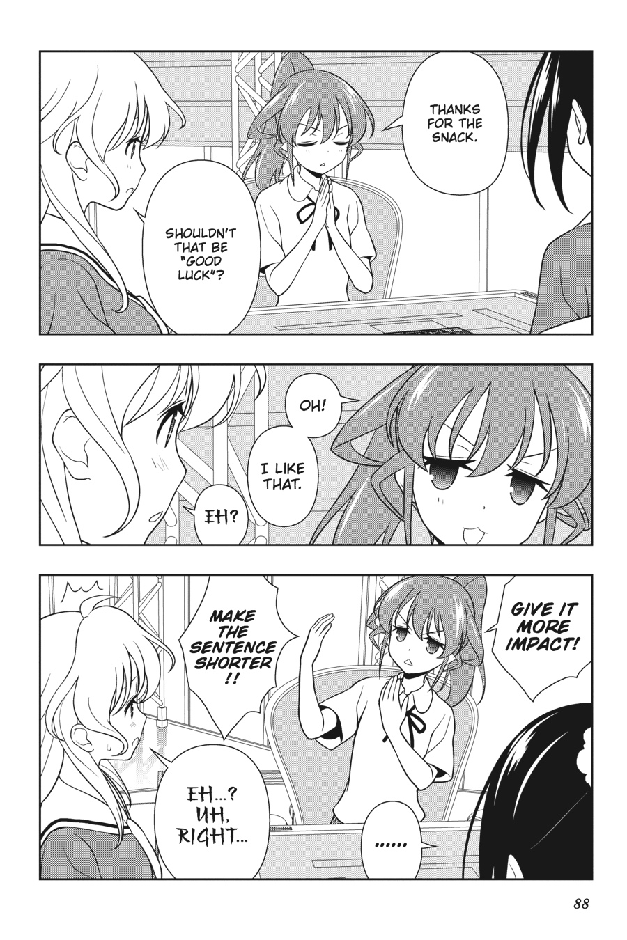 Saki Hand 124 5