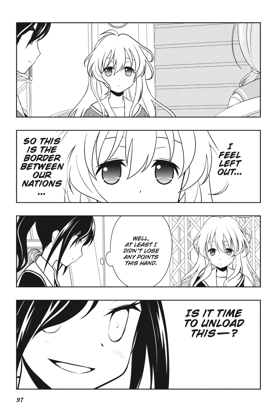 Saki Hand 124 14
