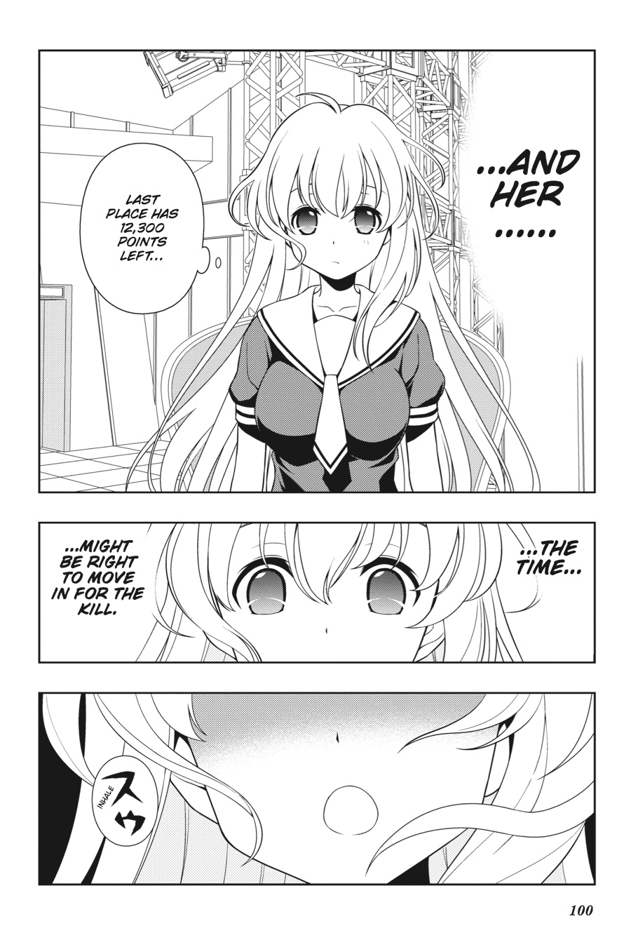 Saki Hand 124 17