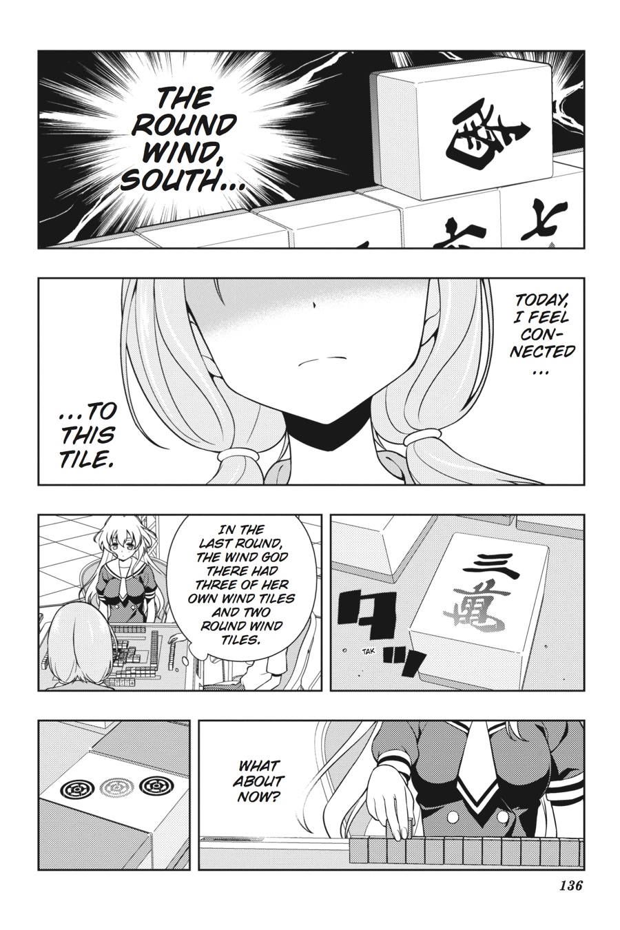 Saki Hand 127 7