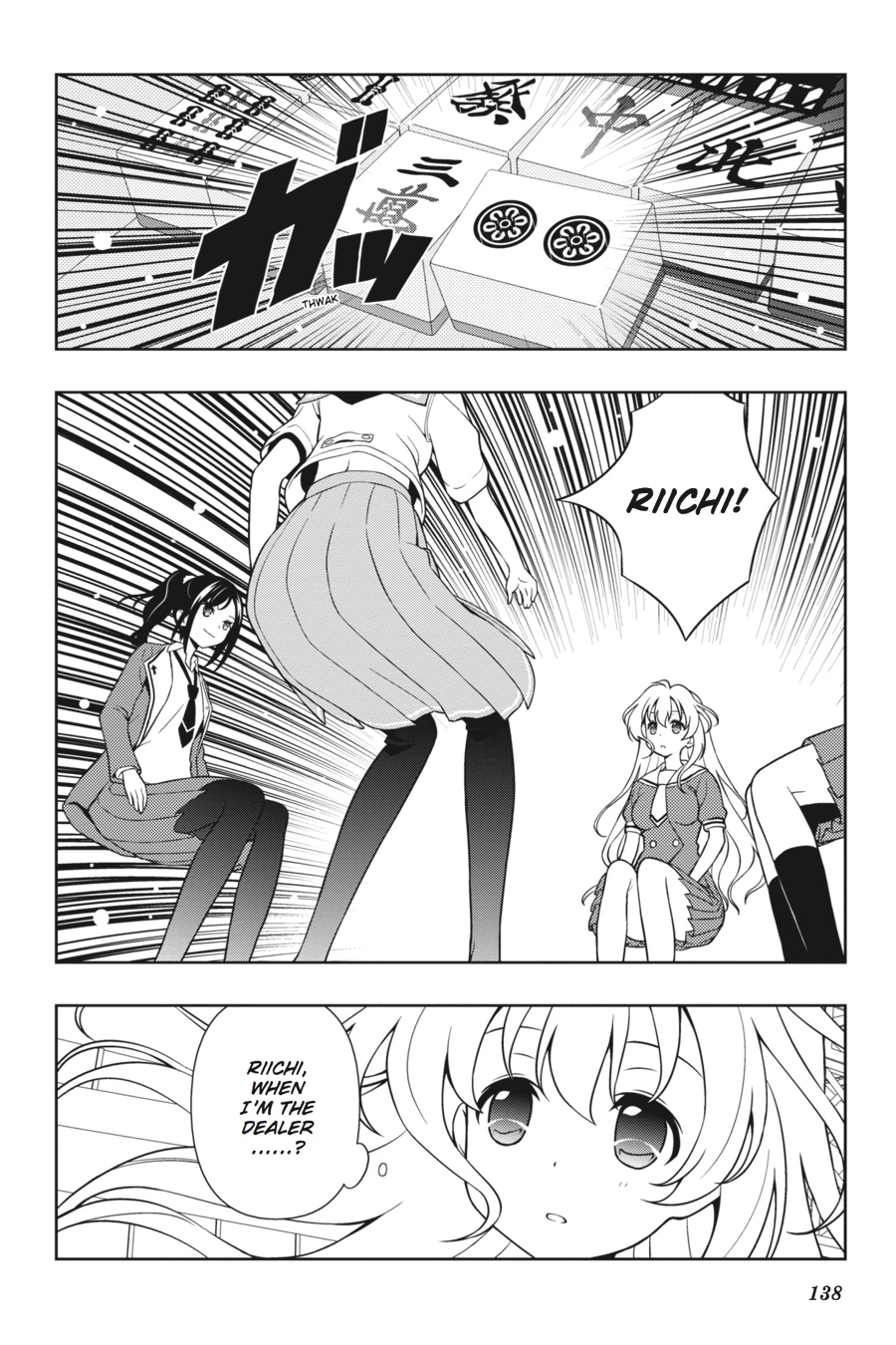 Saki Hand 127 9