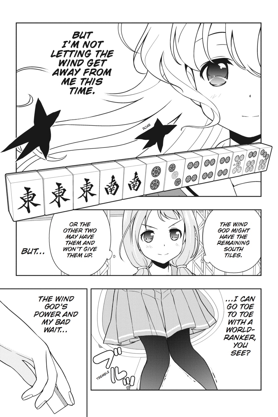 Saki Hand 127 10