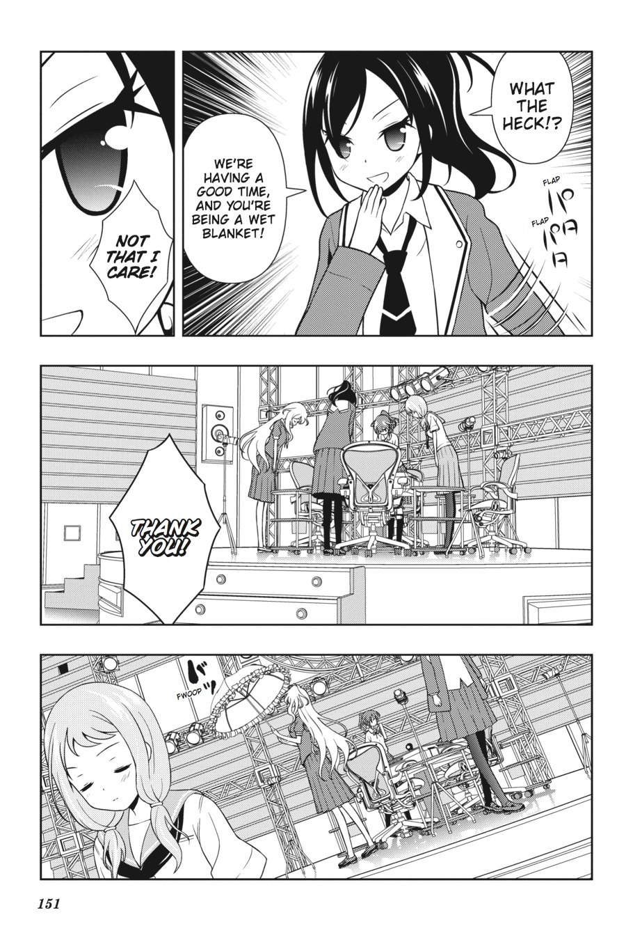 Saki Hand 128 5