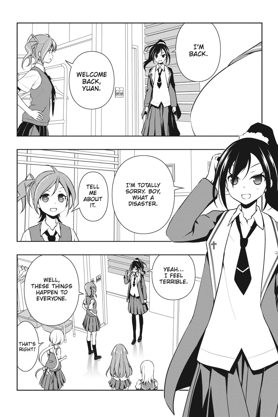 Saki Hand 129 2