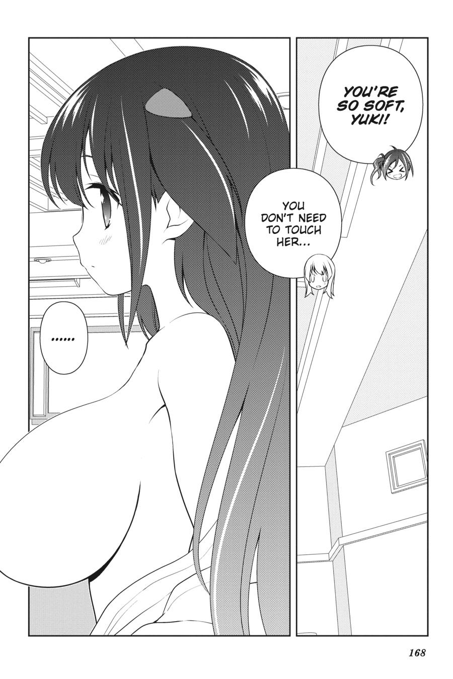 Saki Hand 129 4