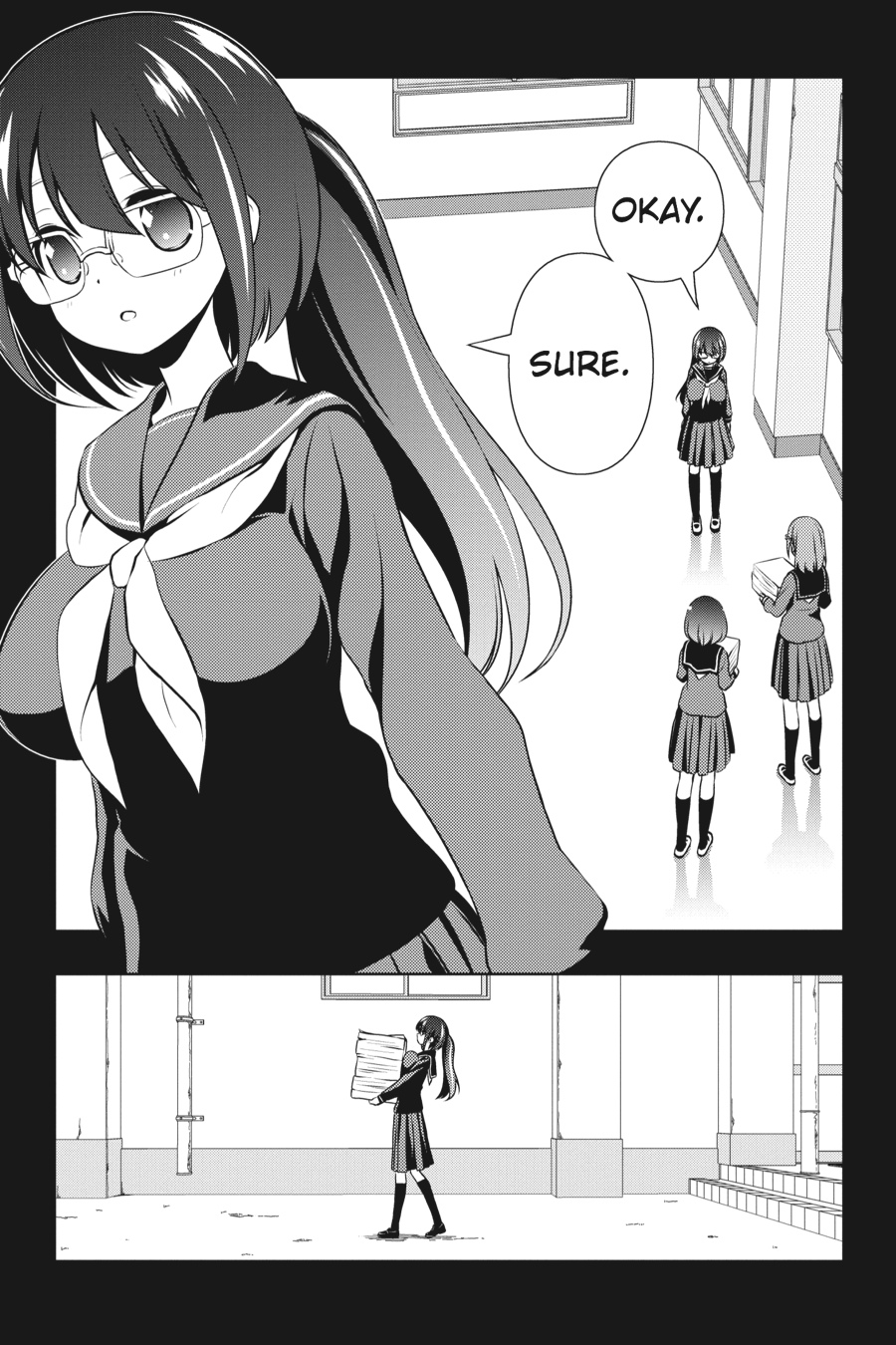 Saki Hand 129 7