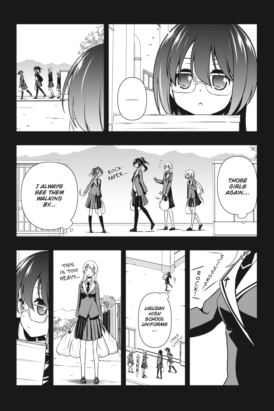 Saki Hand 129 8