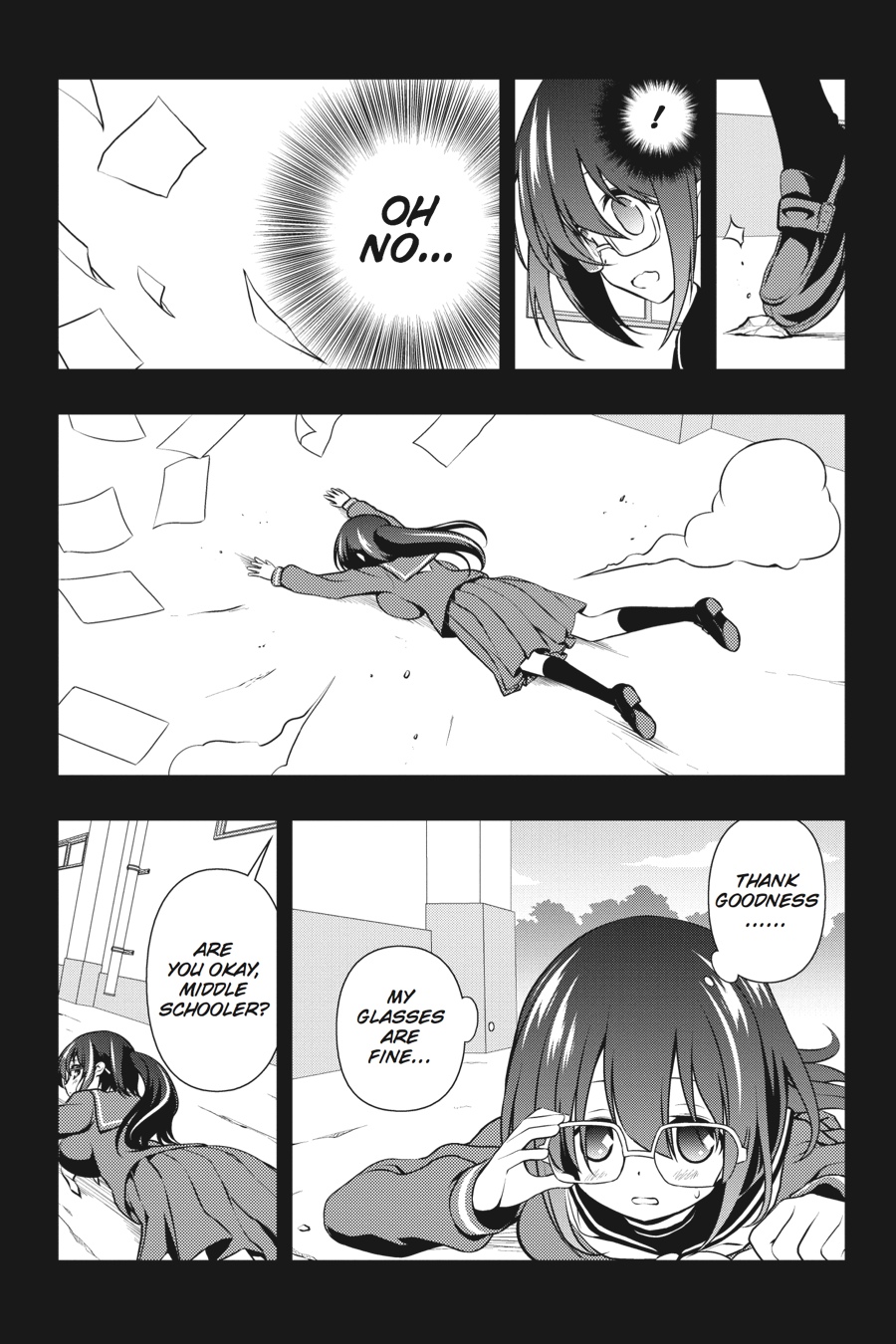 Saki Hand 129 9