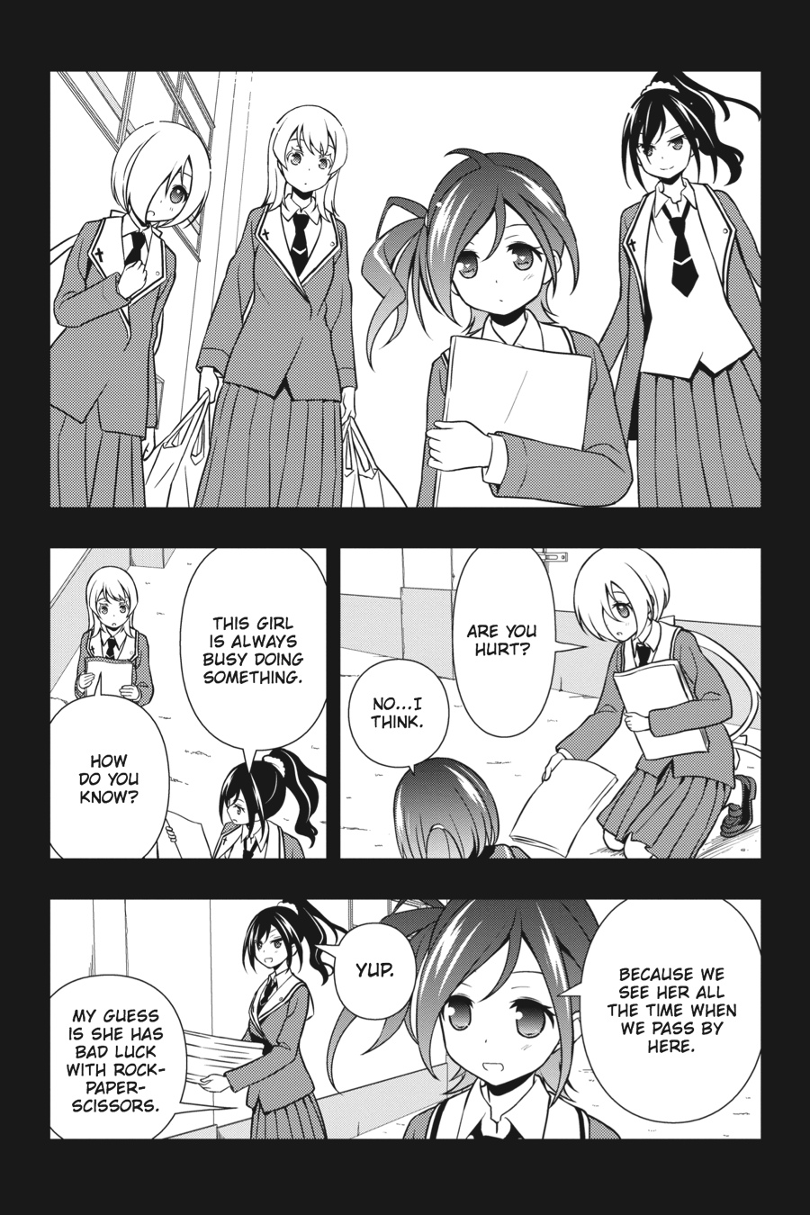 Saki Hand 129 10