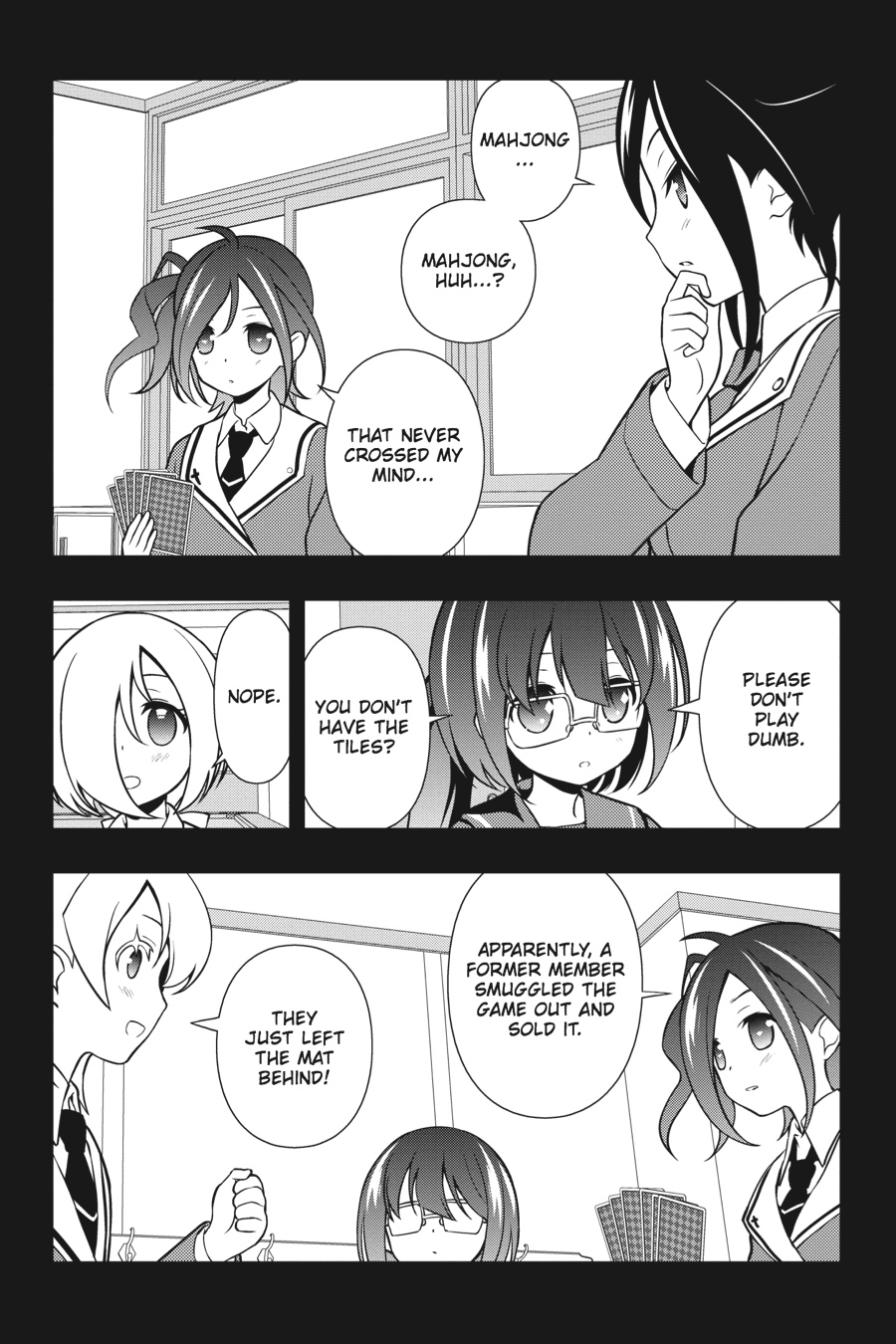 Saki Hand 129 16