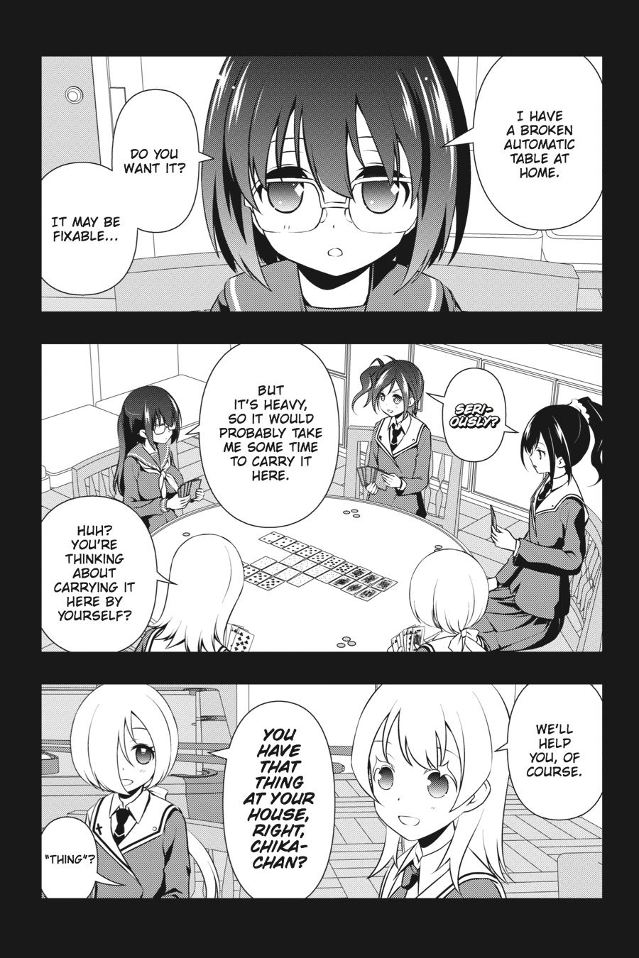Saki Hand 129 17