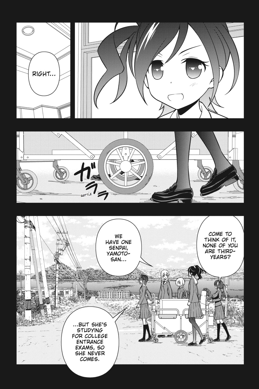 Saki Hand 129 19