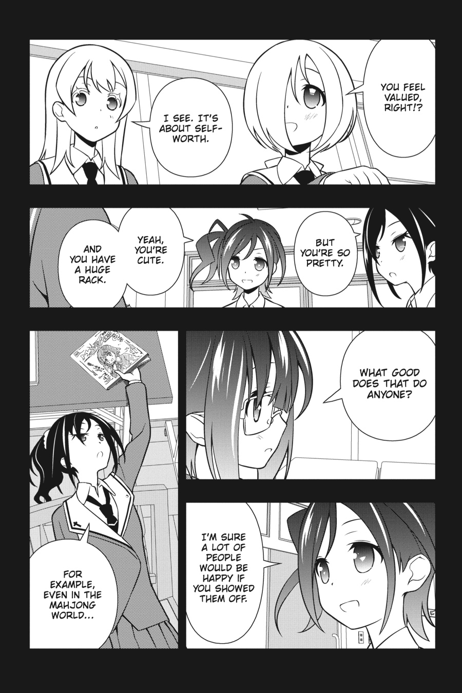 Saki Hand 129 25