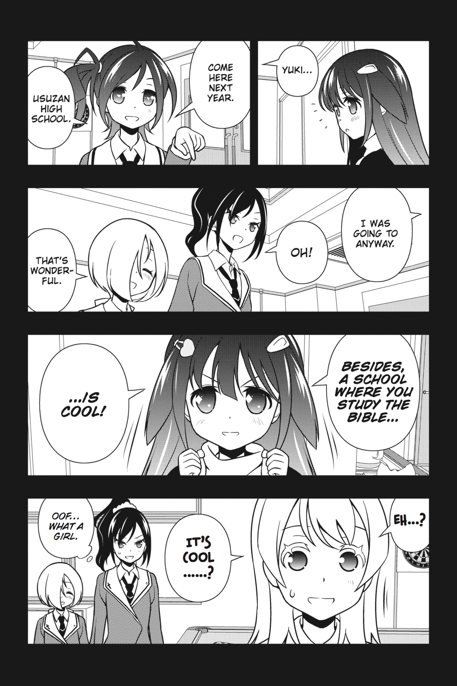 Saki Hand 130 5