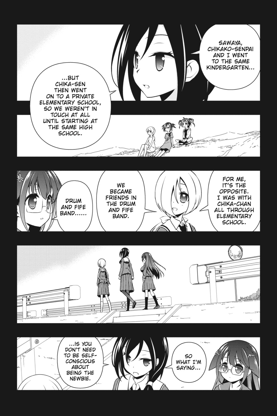 Saki Hand 131 7