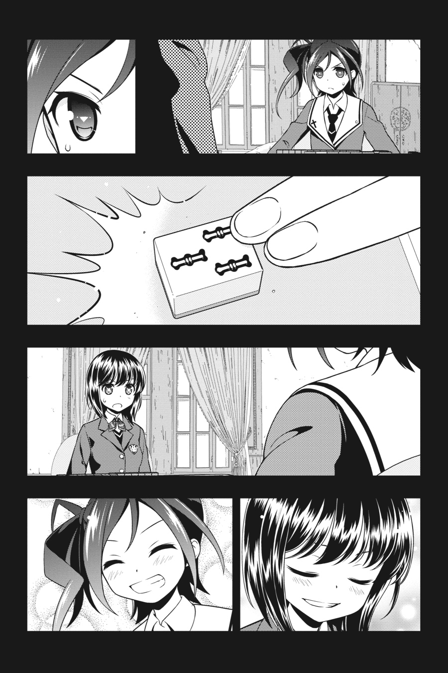 Saki Hand 131 14