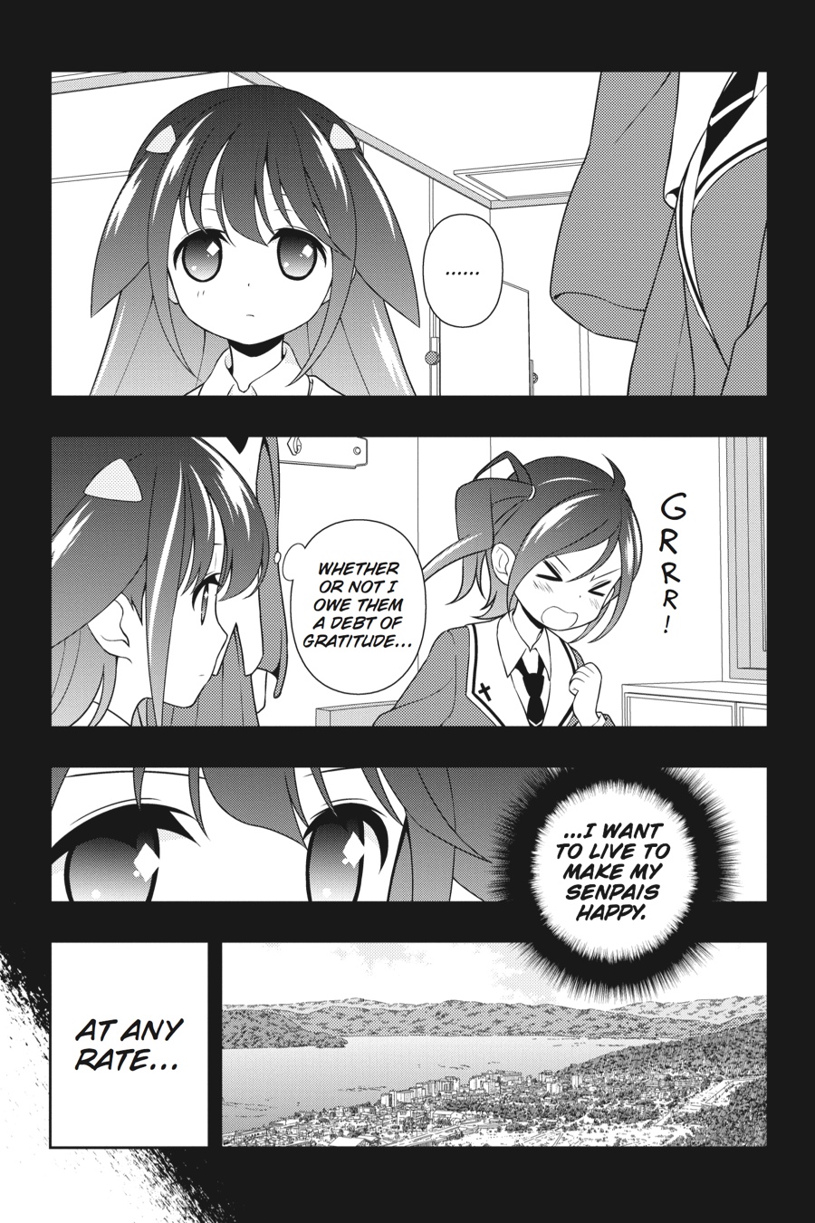 Saki Hand 131 21