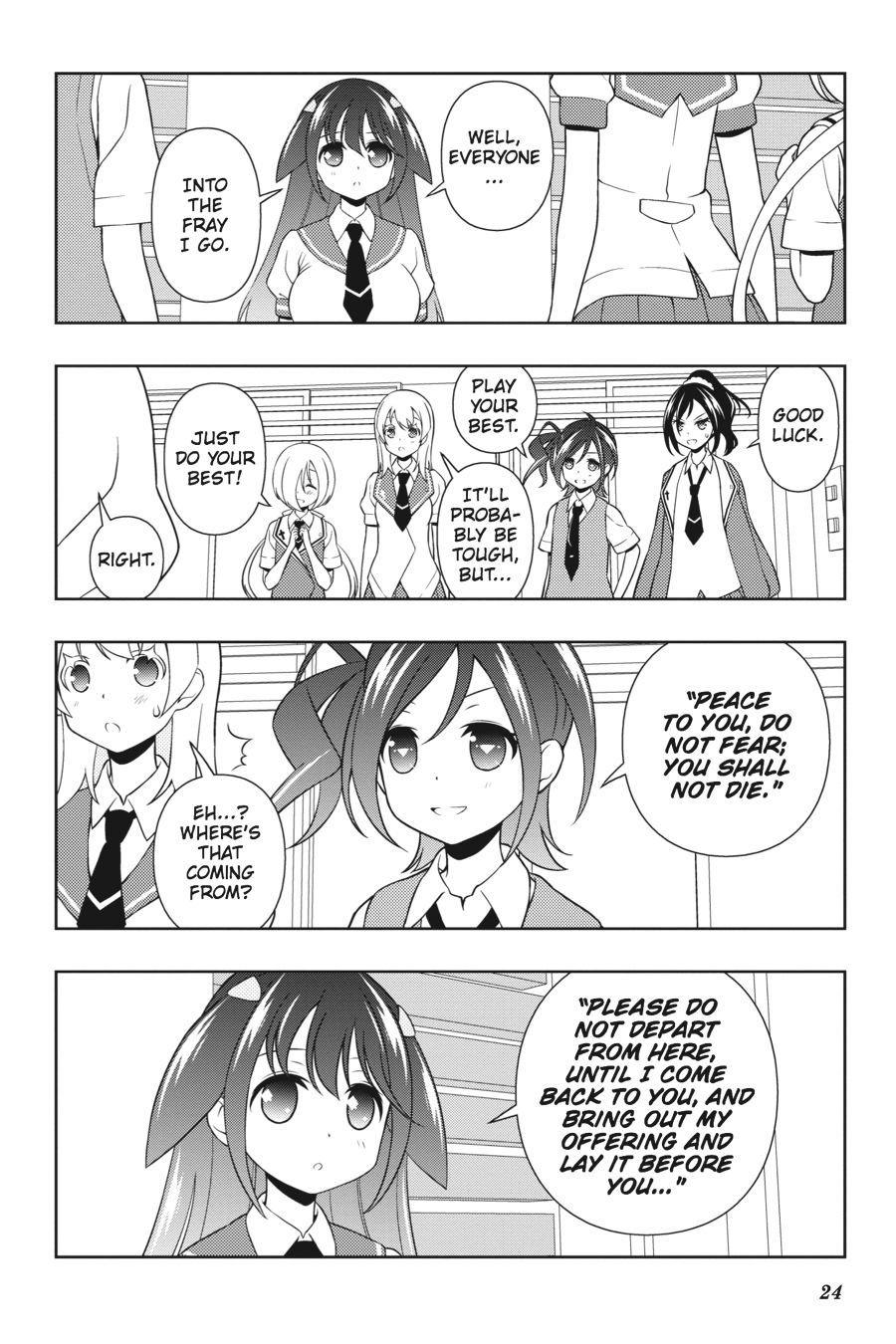 Saki Hand 132 2