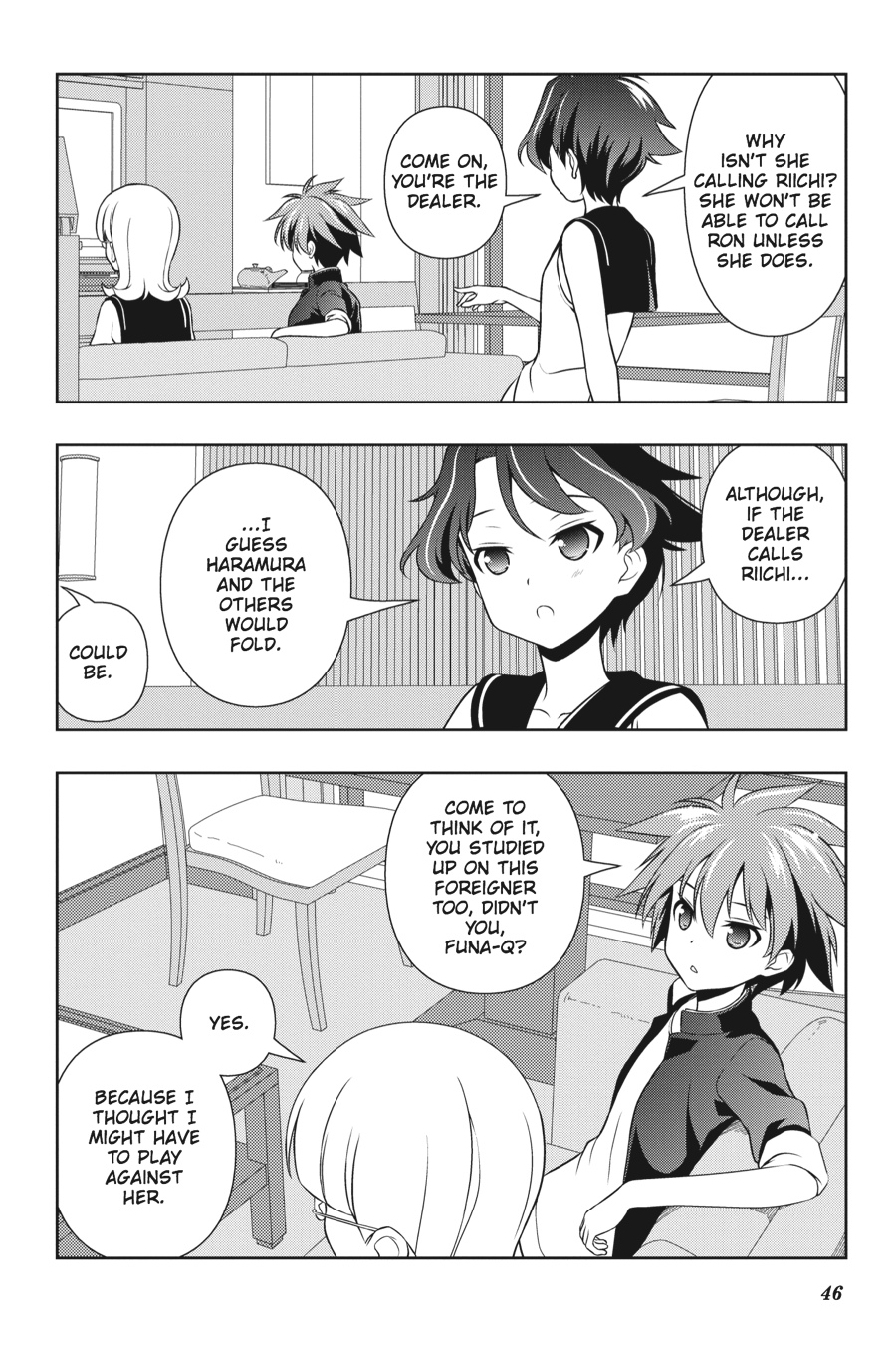 Saki Hand 133 9