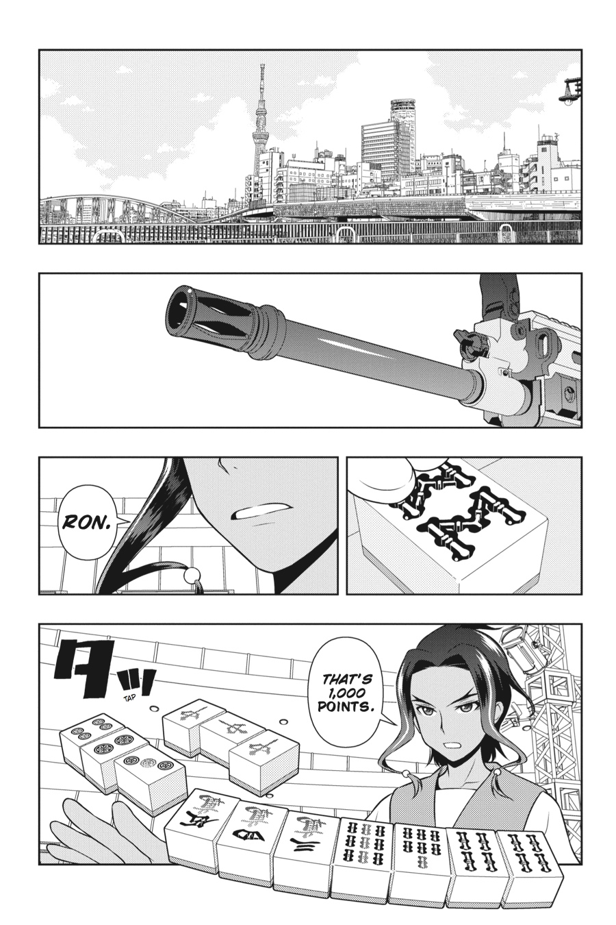 Saki Hand 136 2