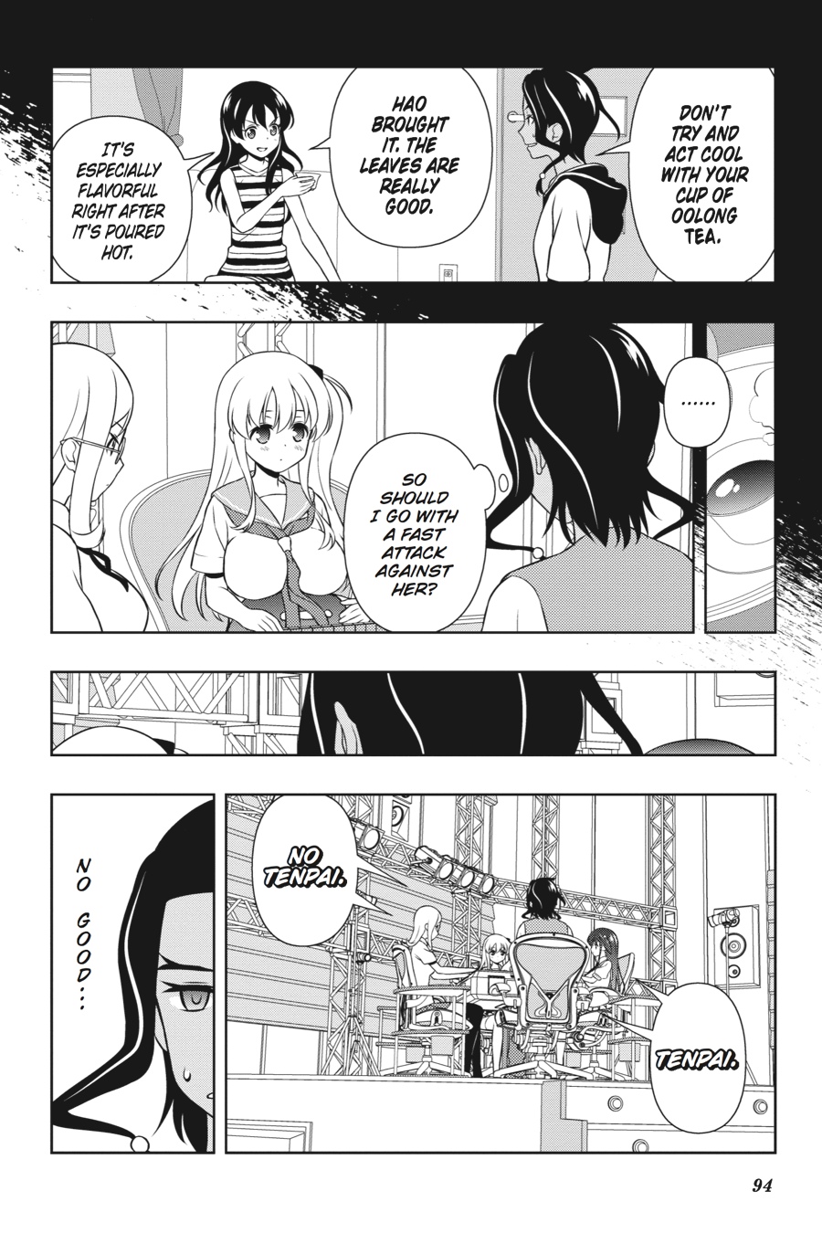 Saki Hand 136 10