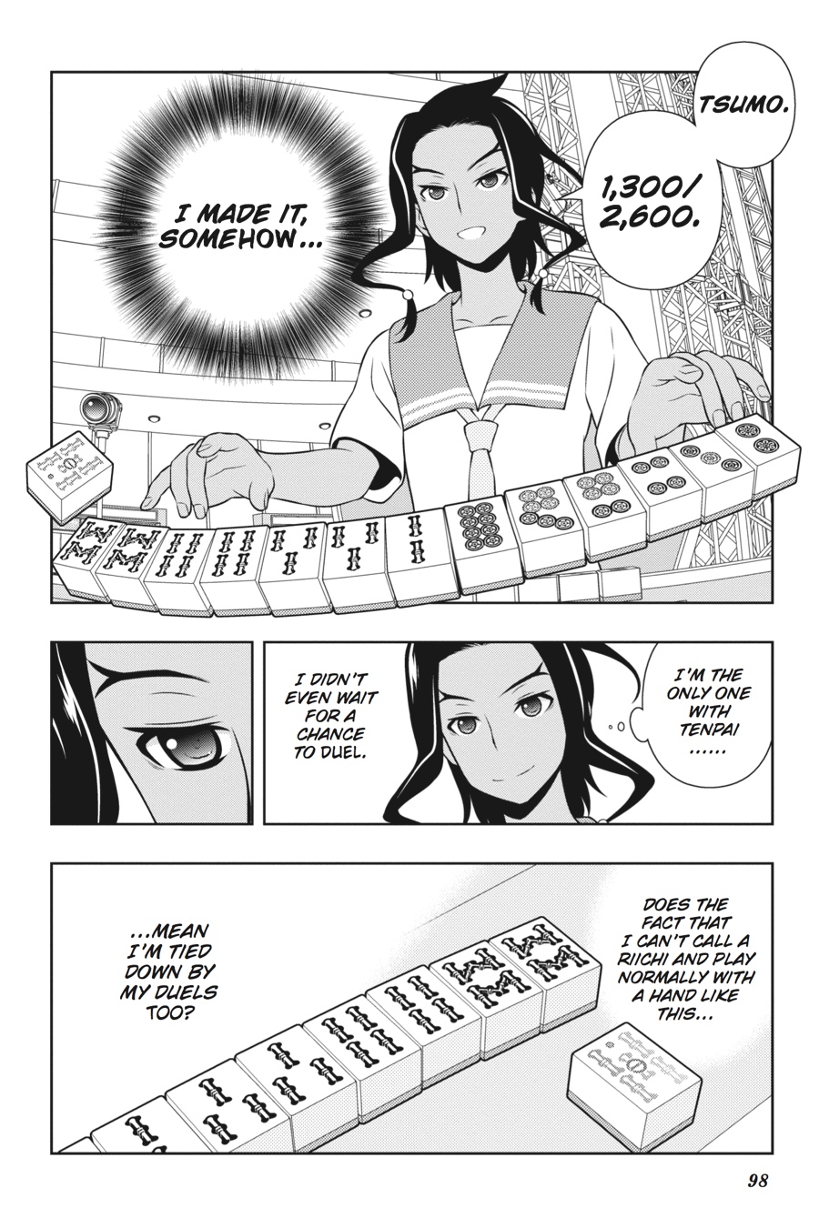 Saki Hand 136 14