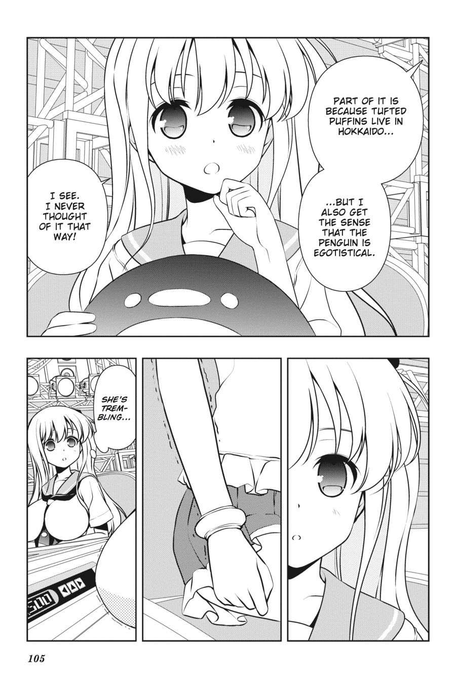 Saki Hand 137 5