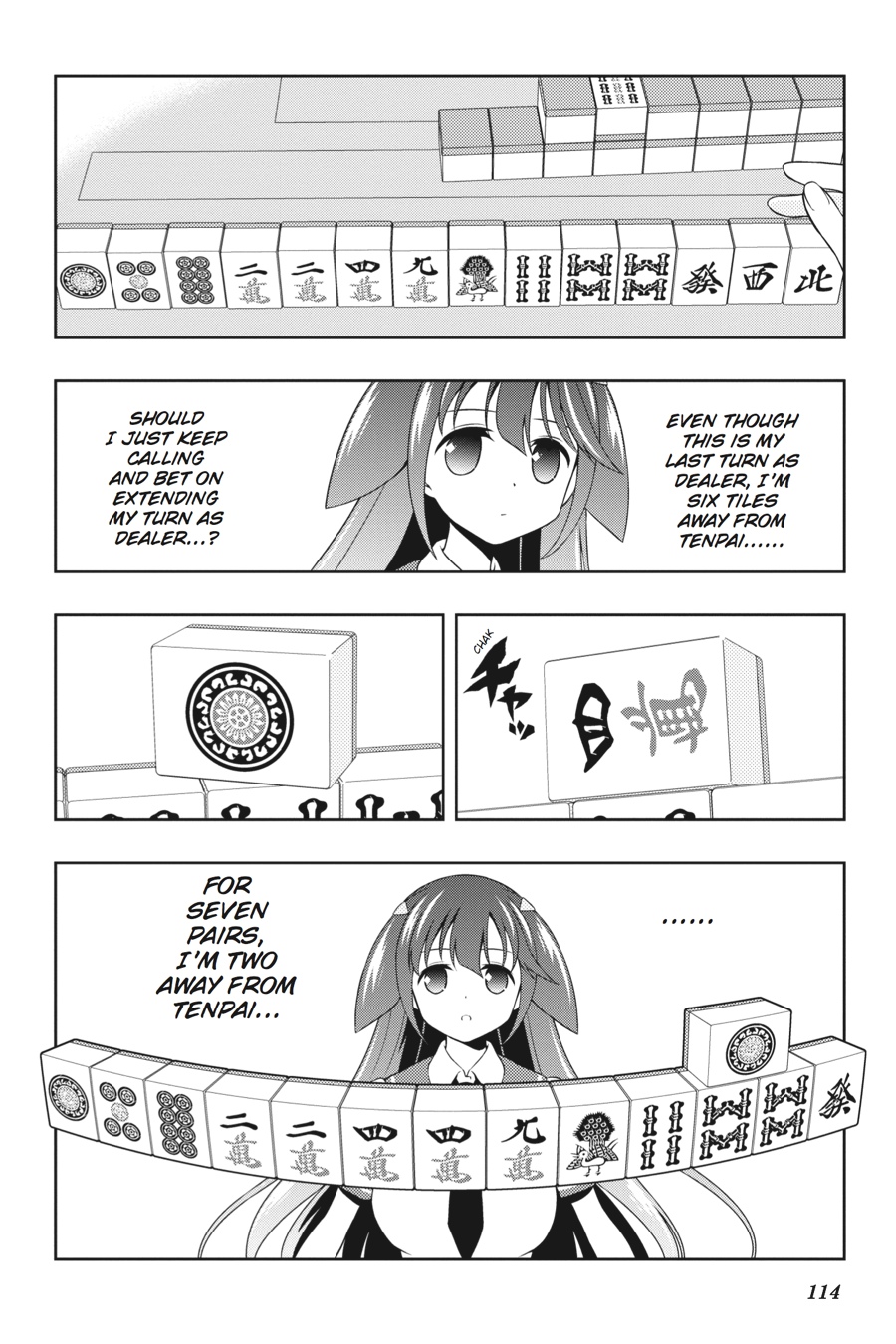 Saki Hand 137 14