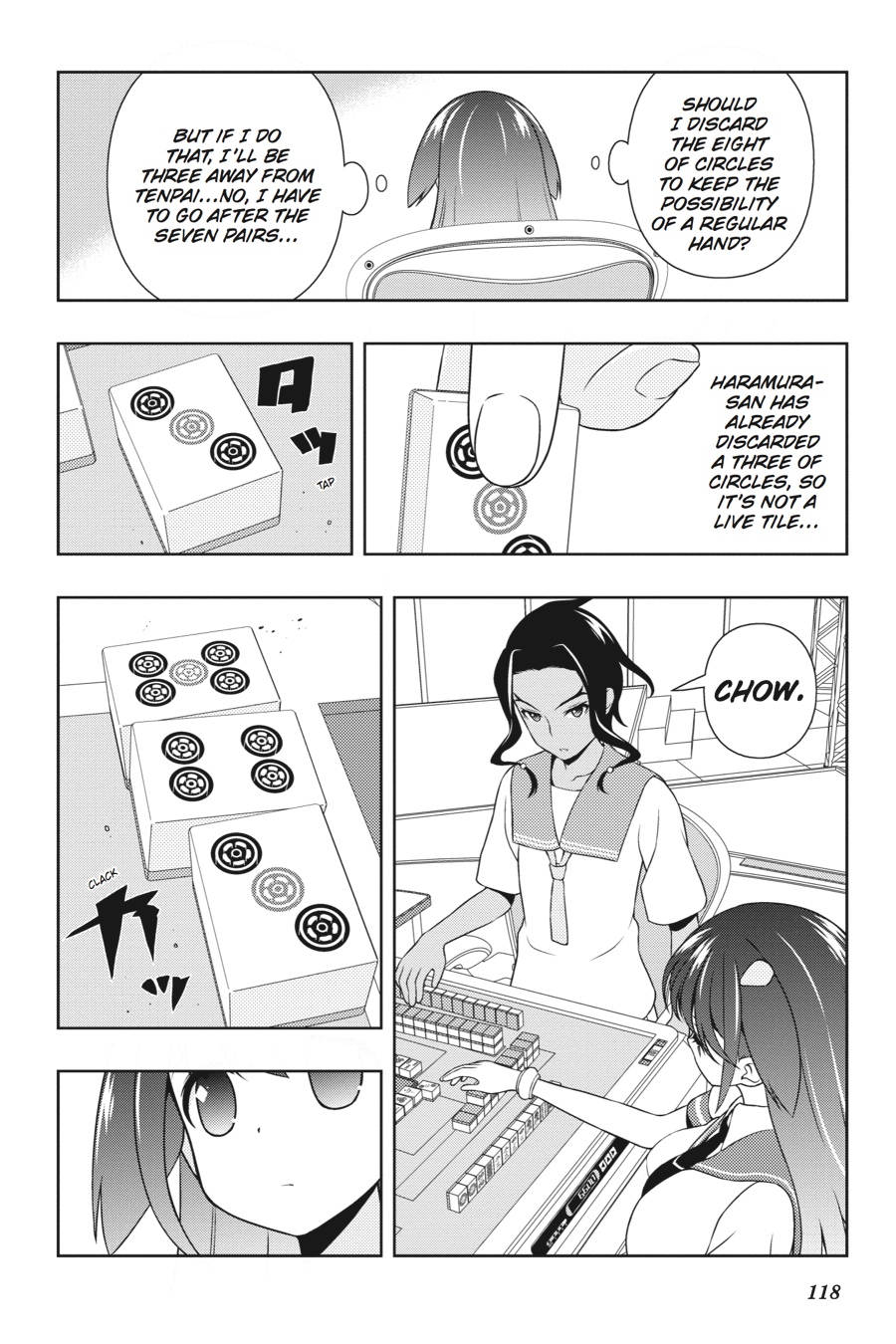 Saki Hand 138 2