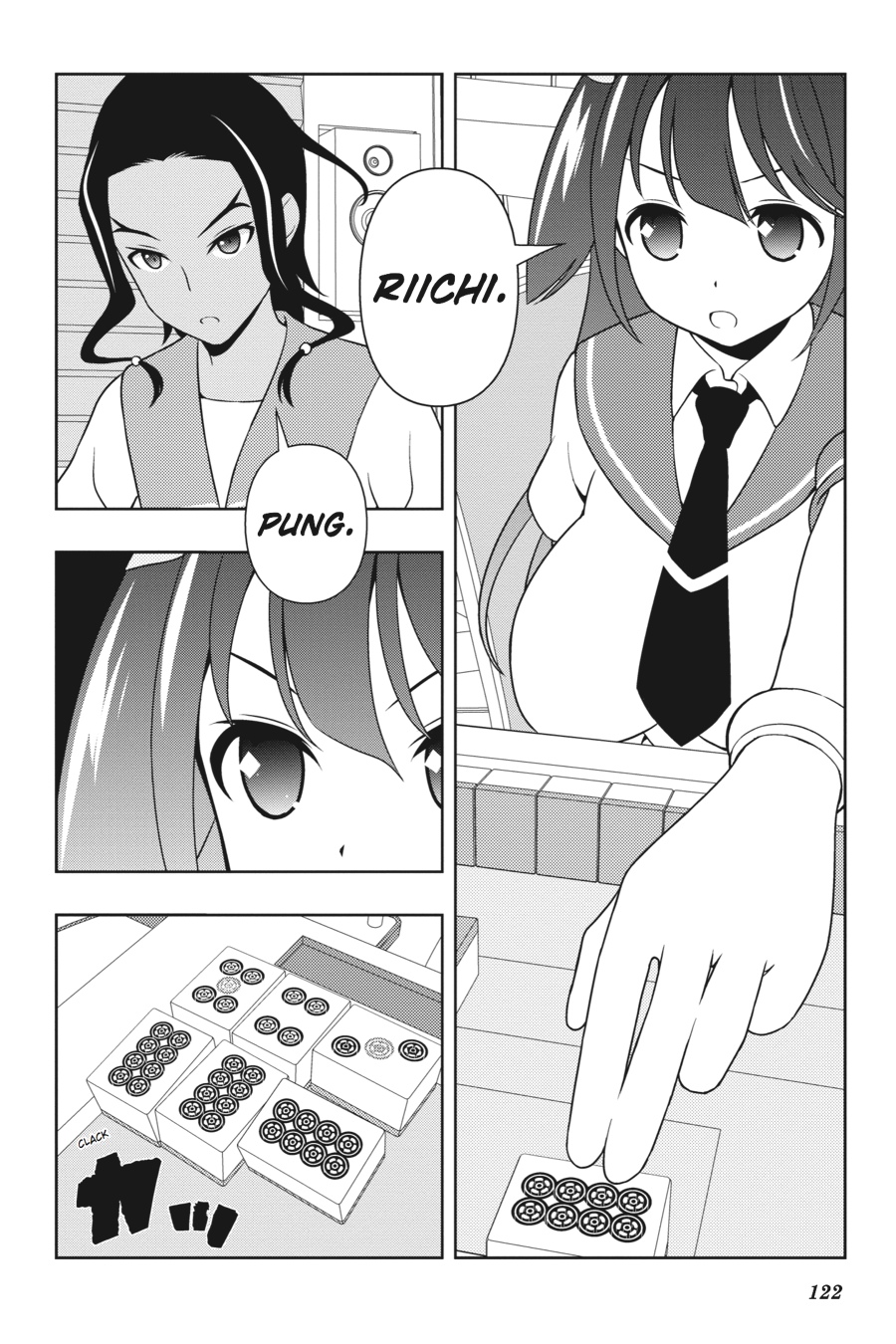 Saki Hand 138 6