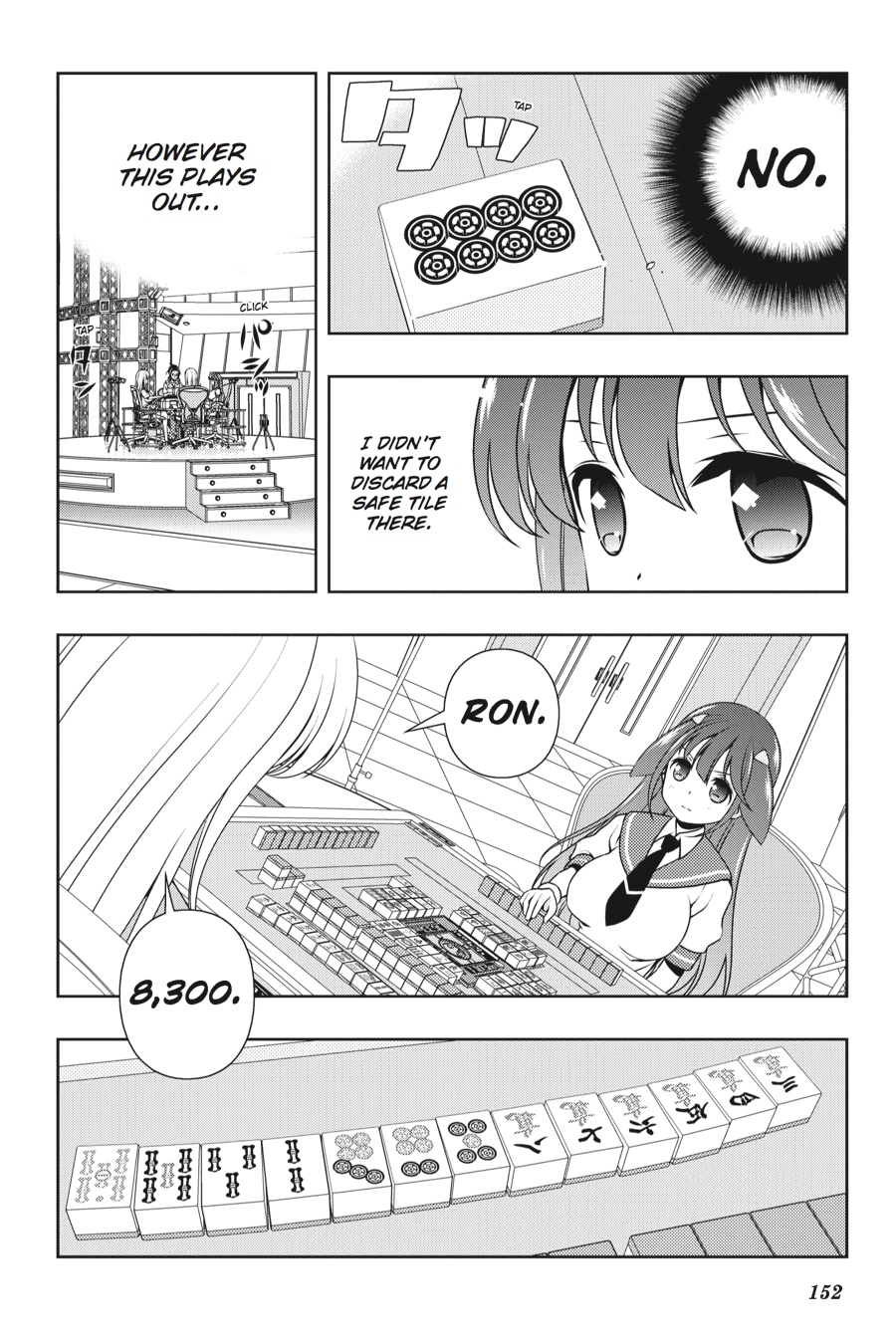 Saki Hand 140 4