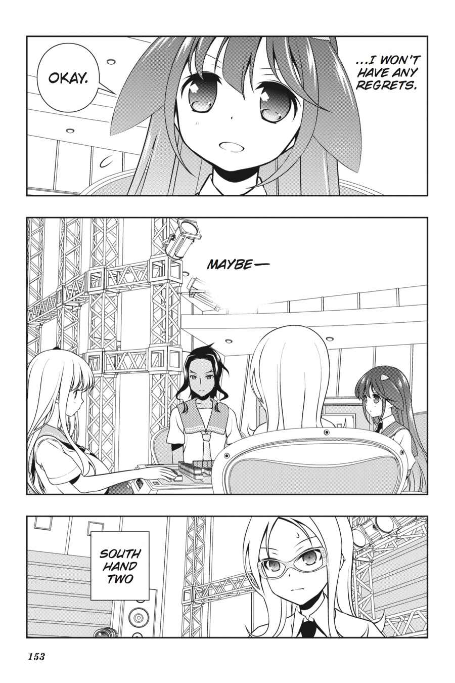 Saki Hand 140 5