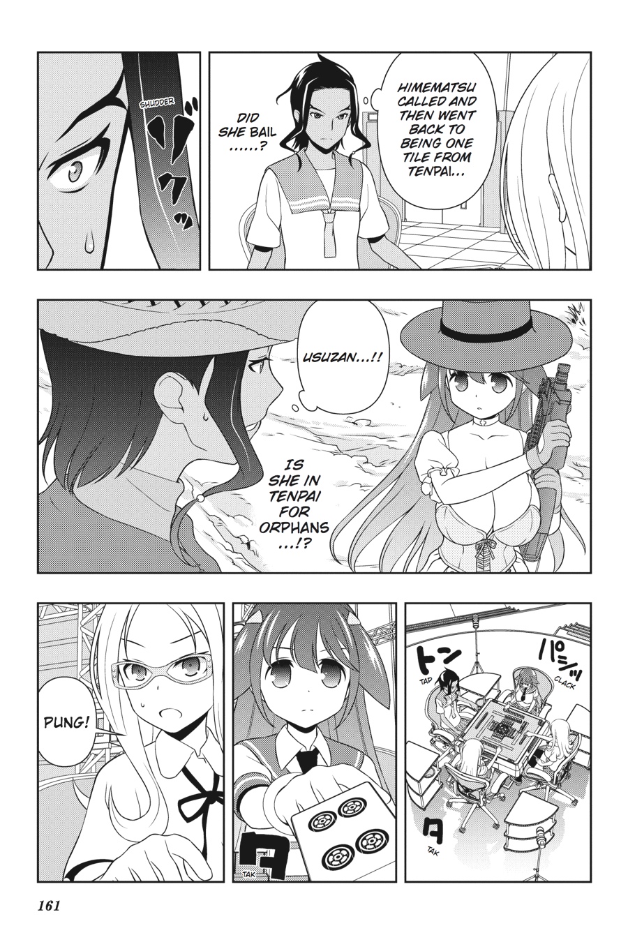 Saki Hand 140 13