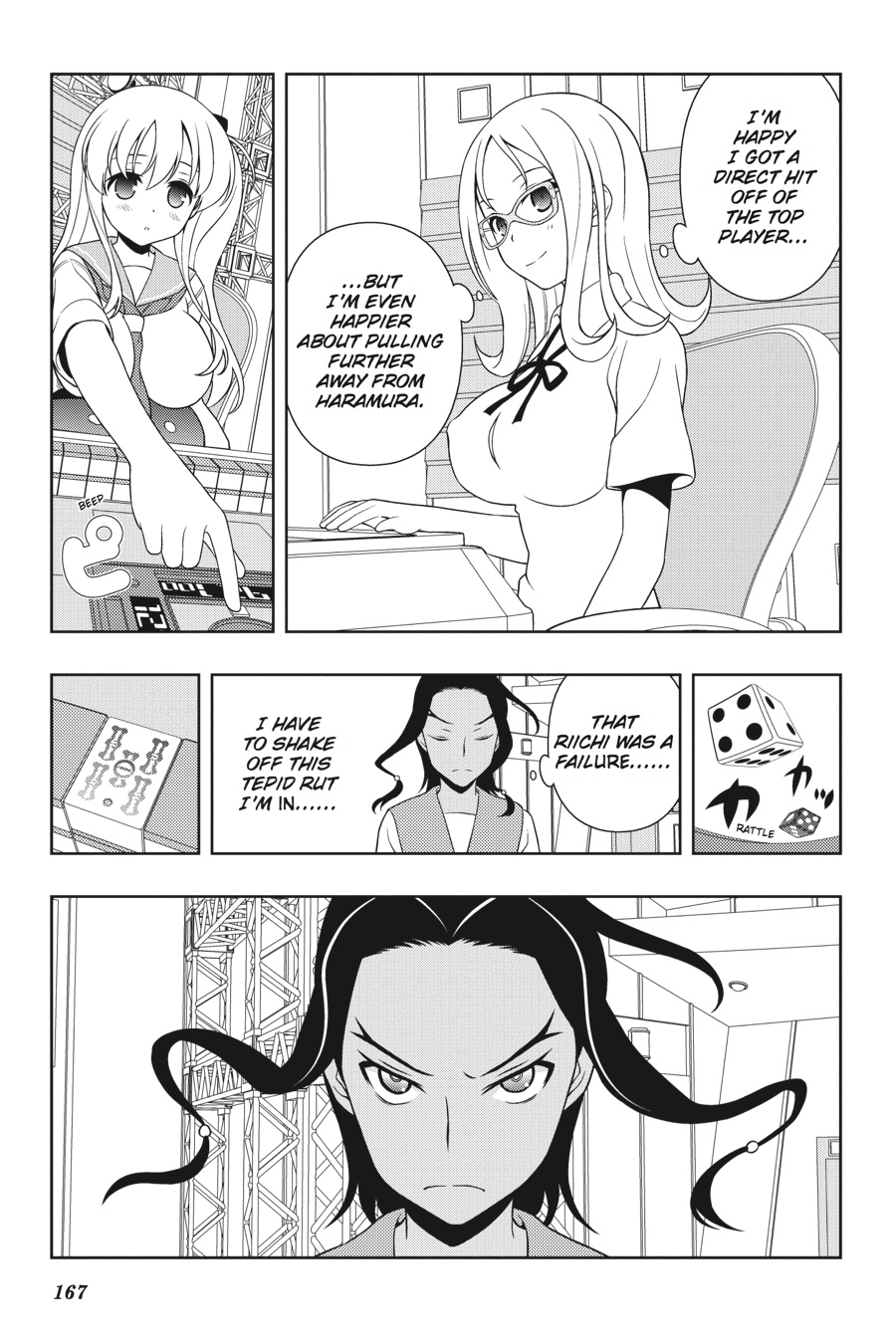 Saki Hand 141 3