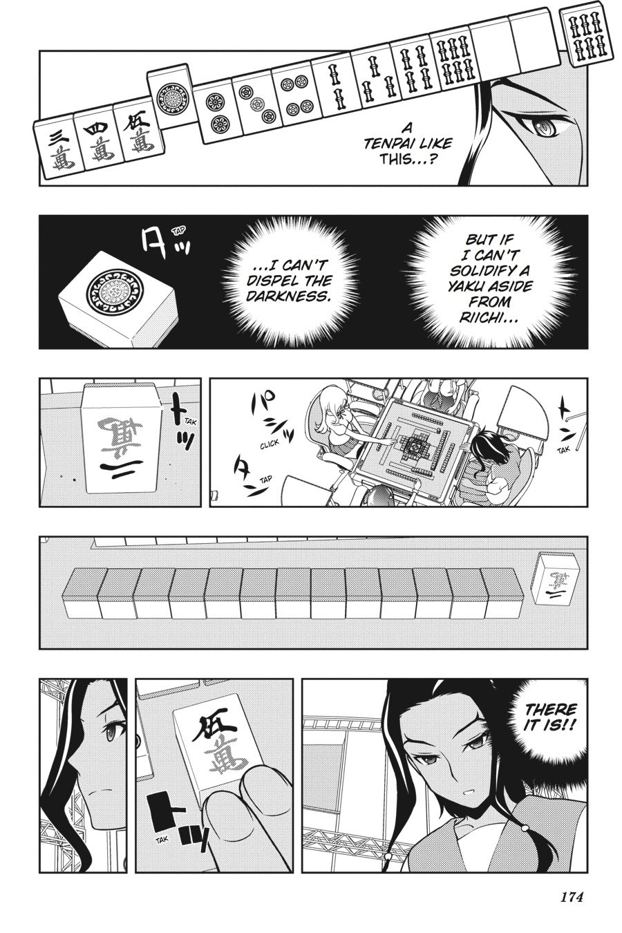 Saki Hand 141 10