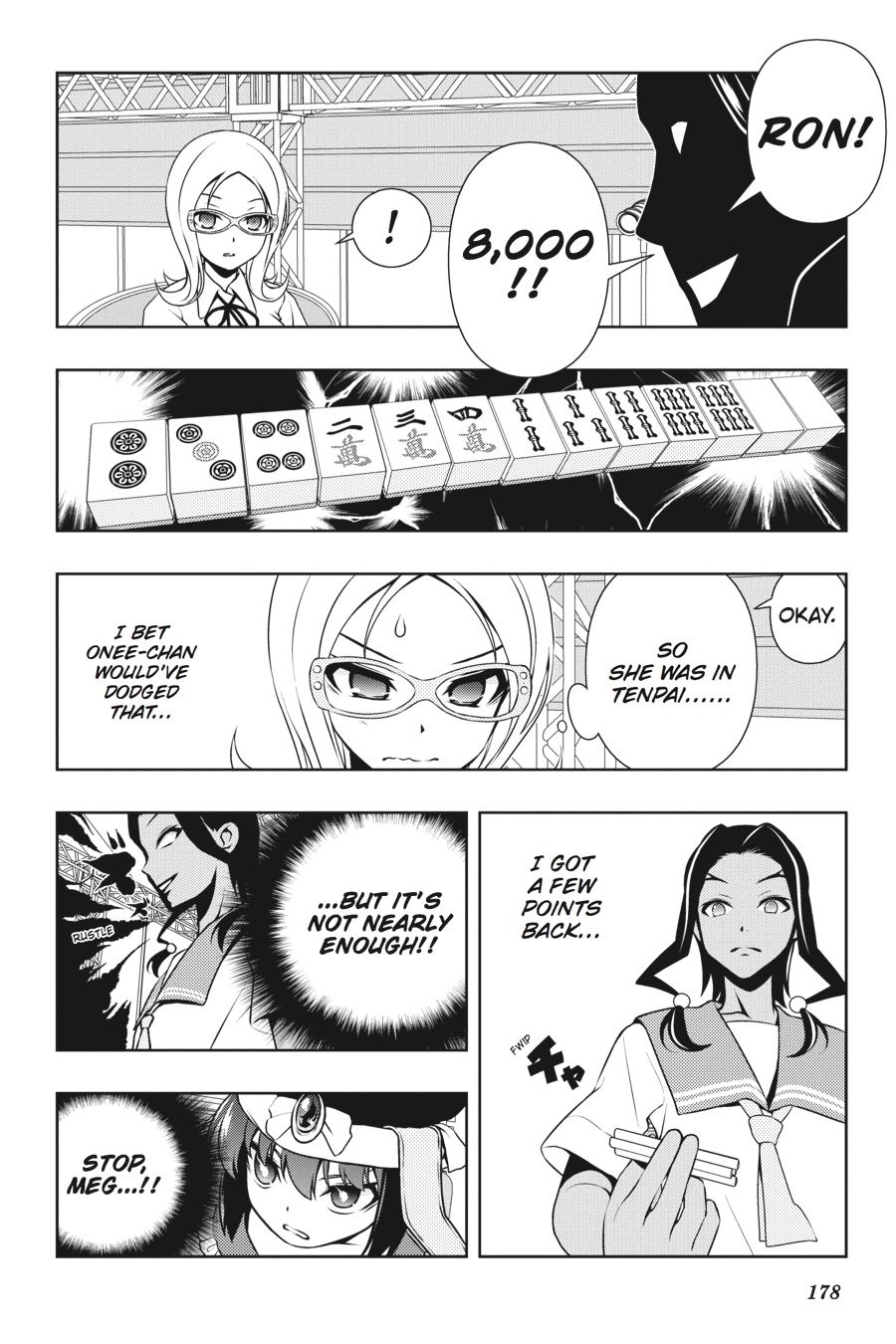 Saki Hand 141 14