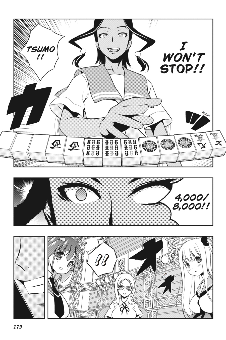 Saki Hand 141 15