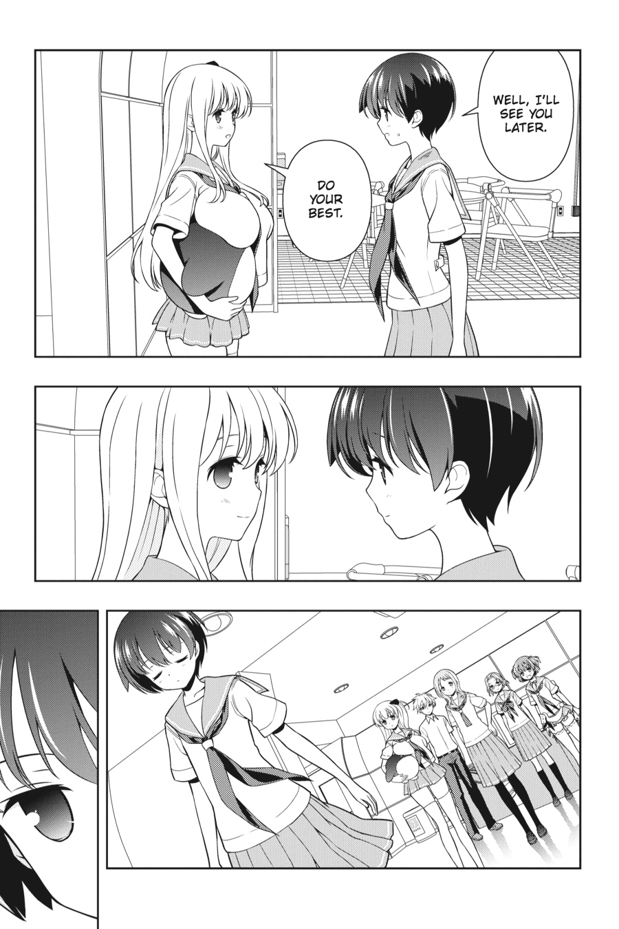 Saki Hand 142 5